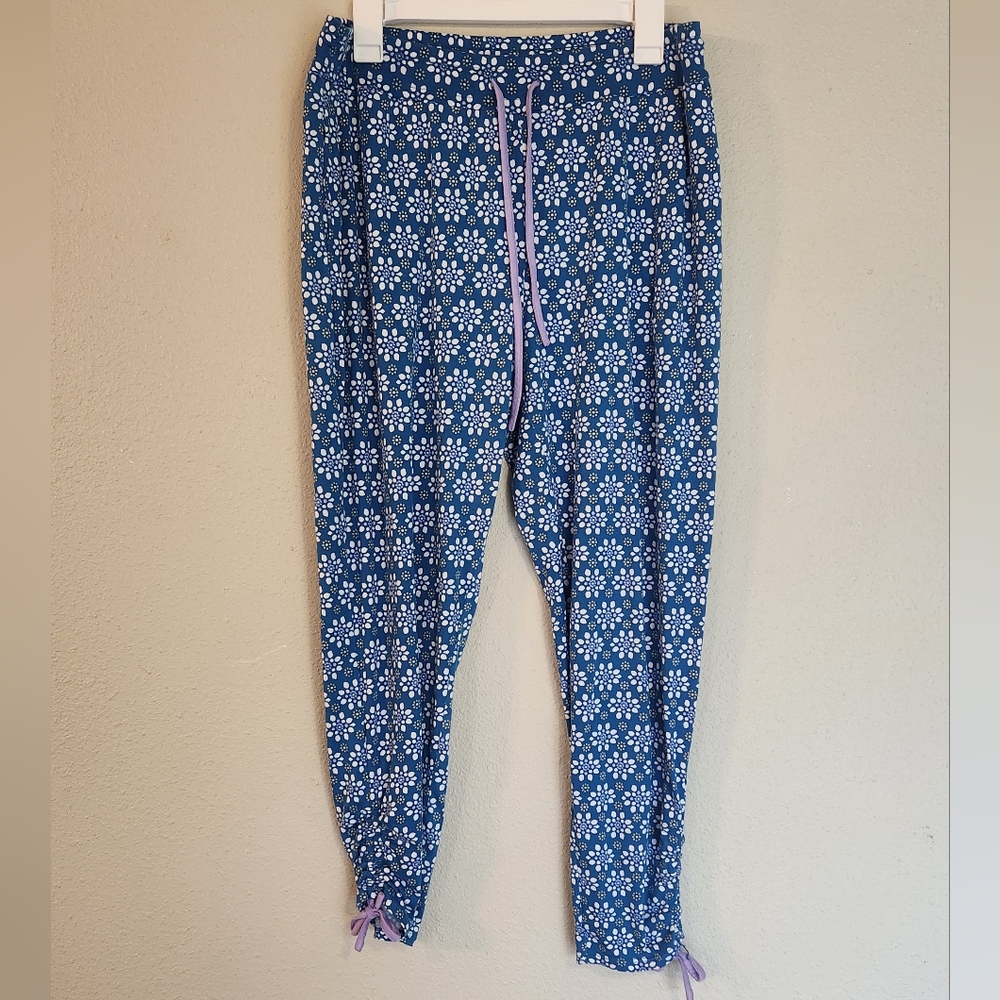 CuddlDuds Smart Comfort Pajama Bottoms Size M
